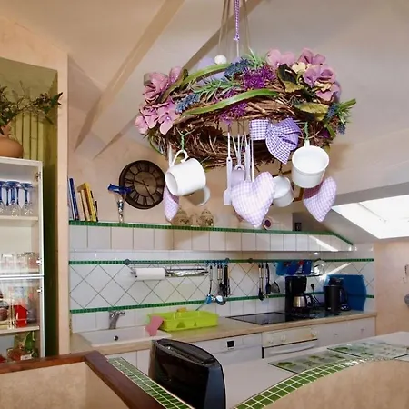 Lavender Dream Private Pool