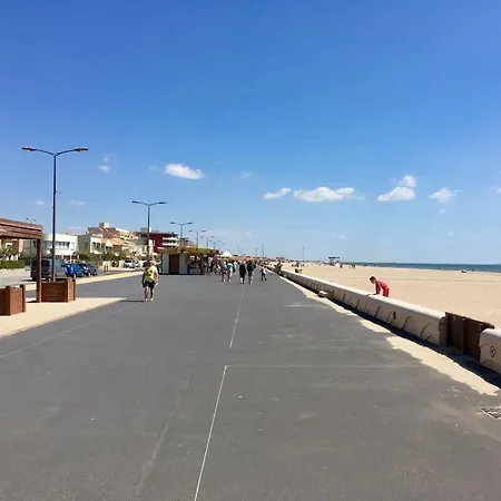 Lavender Dream Private Pool Ferienhaus Narbonne Plage