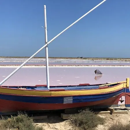 Ferienhaus Lavender Dream Private Pool