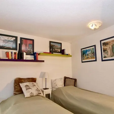 Lavender Dream Private Pool Ferienhaus