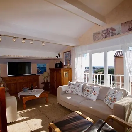 Ferienhaus Lavender Dream Private Pool *