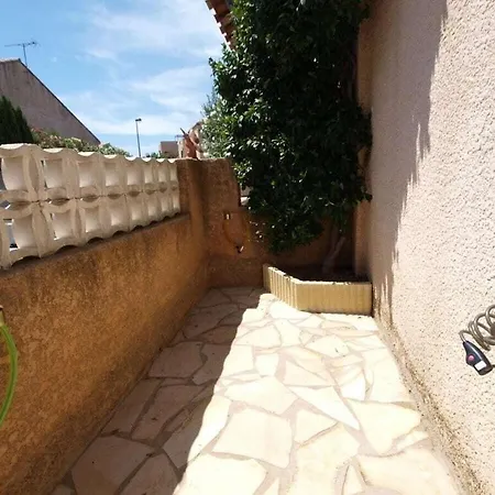 Lavender Dream Private Pool Narbonne-Plage