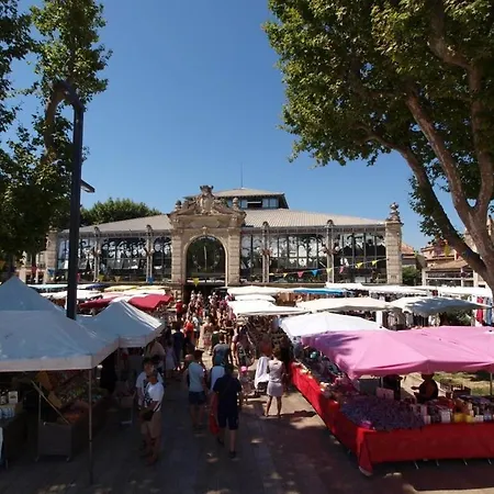 Holiday home Lavender Dream Private Pool