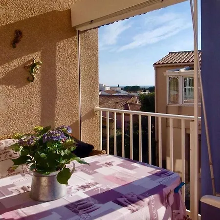 Lavender Dream Private Pool * Narbonne-Plage