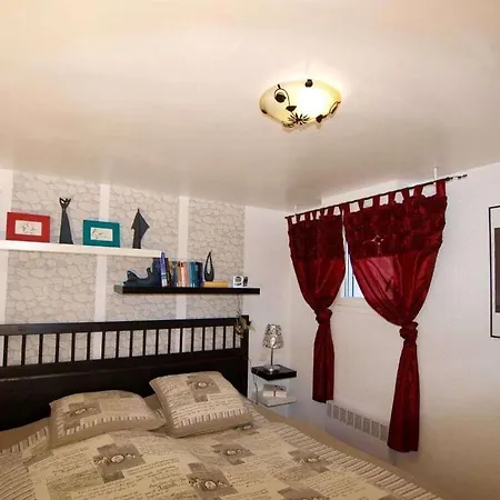 Lavender Dream Private Pool