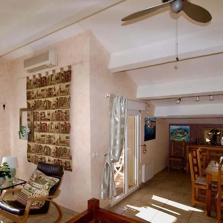 Сasa de vacaciones Lavender Dream Private Pool *