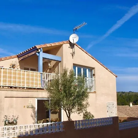 Lavender Dream Private Pool Holiday home