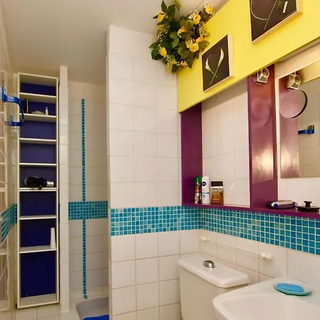 Сasa de vacaciones Lavender Dream Private Pool Narbonne-Plage