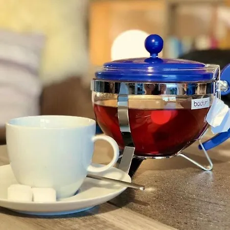 Lavender Dream Private Pool